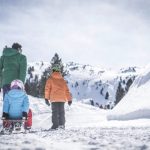 Rodzinne atrakcje w Południowym Tyrolu – 10 propozycji dla naj-młodszych i tych